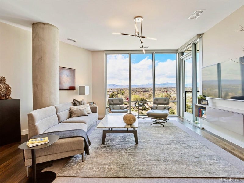 4200 W 17th Ave #808, Denver, CO 80204