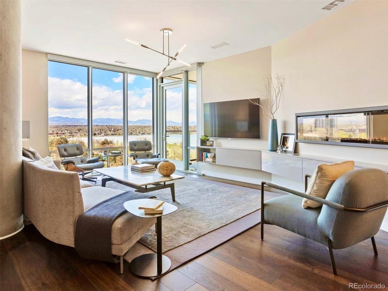 4200 W 17th Ave #808, Denver, CO 80204