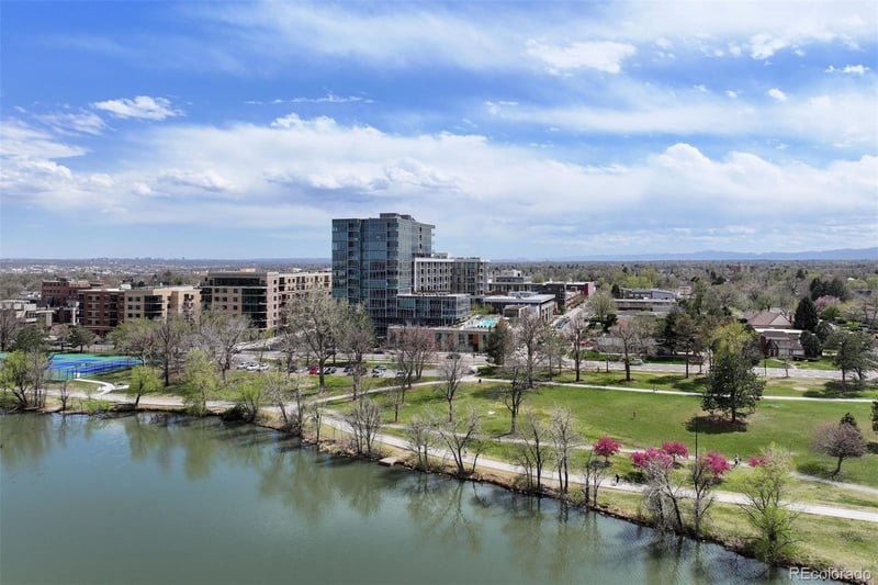 4200 W 17th Ave #808, Denver, CO 80204