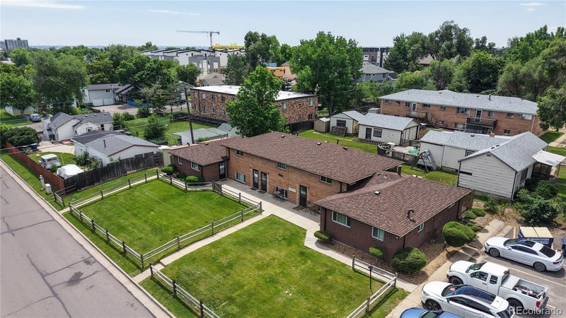 6160 W 17th Ave, Lakewood, CO 80214