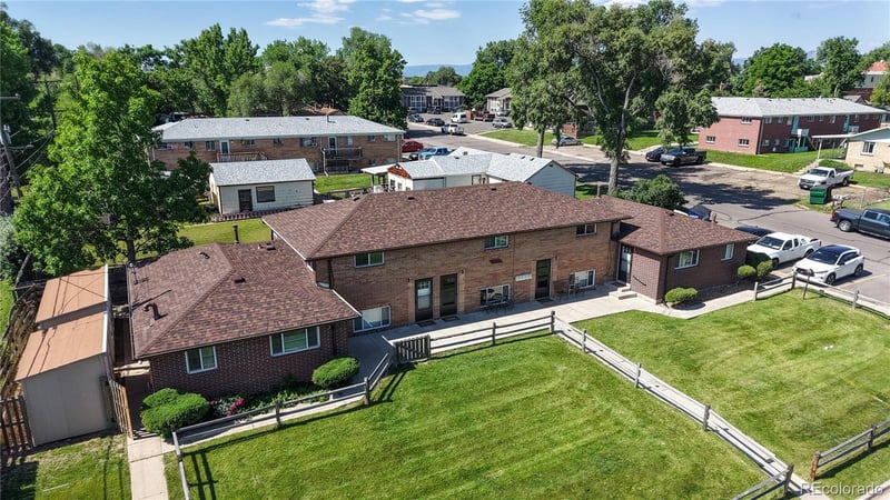6160 W 17th Ave, Lakewood, CO 80214