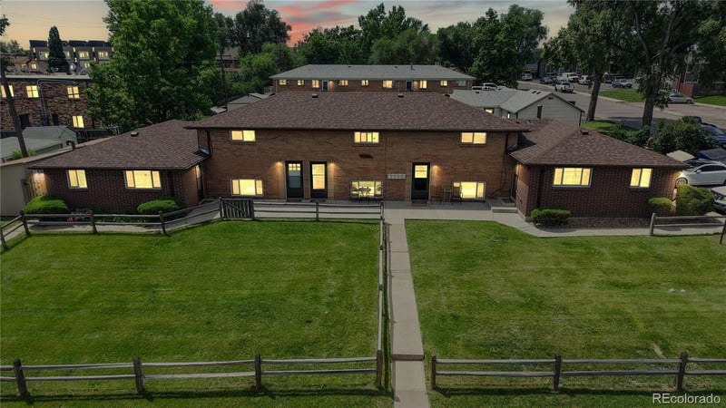 6160 W 17th Ave, Lakewood, CO 80214