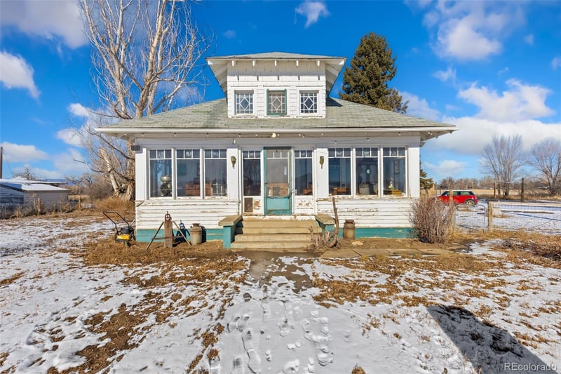 8003 N 95th St, Longmont, CO 80504