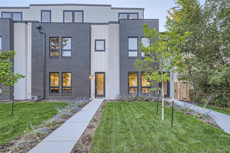 2947 S Elati St, Englewood, CO 80110