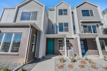 888 S Valentia St #102, Denver, CO 80247