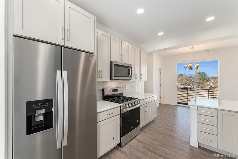 888 Valentia St #102, Denver, CO 80247