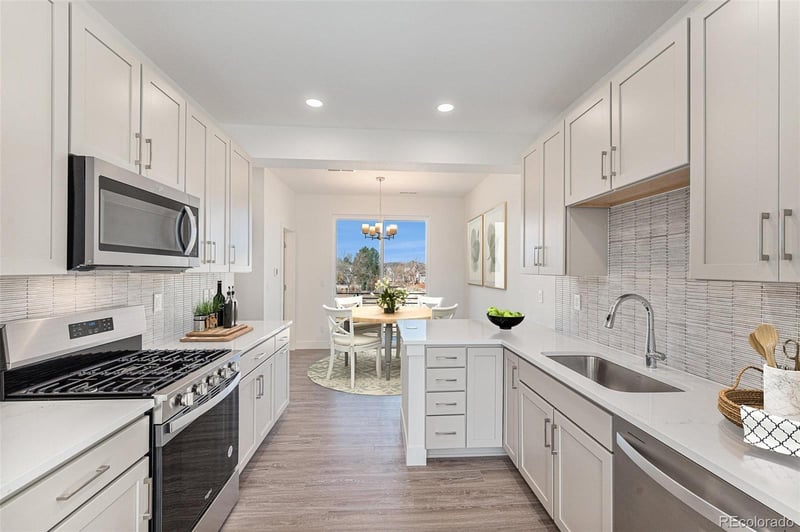 888 Valentia St #102, Denver, CO 80247