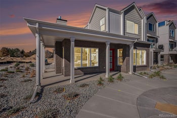 888 Valentia St #103, Denver, CO 80247