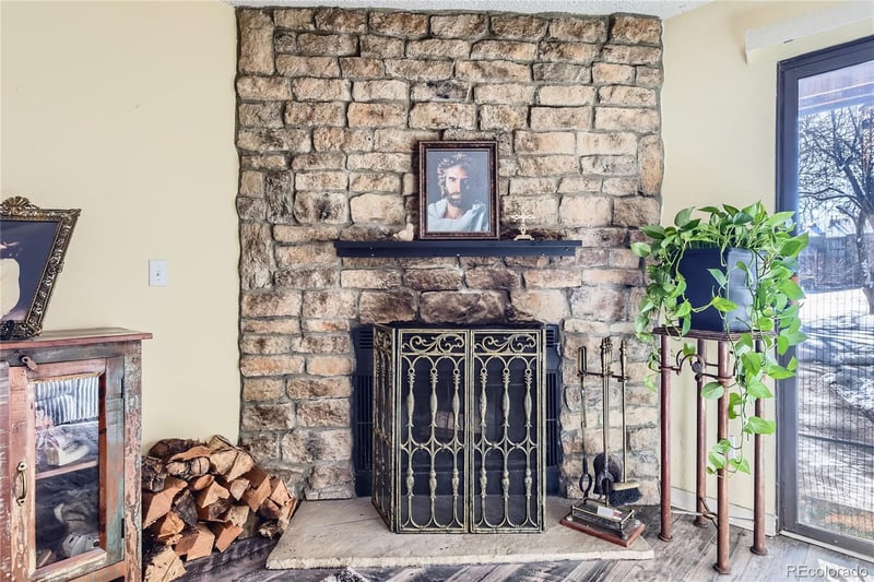 3576 S Depew St #104, Lakewood, CO 80235