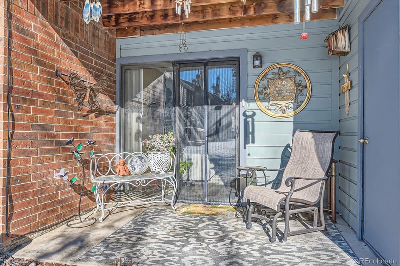 3576 S Depew St #104, Lakewood, CO 80235