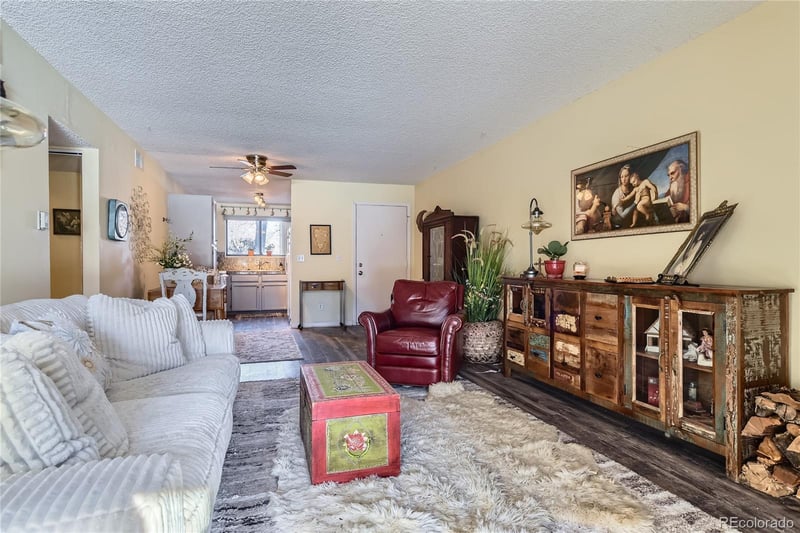 3576 S Depew St #104, Lakewood, CO 80235