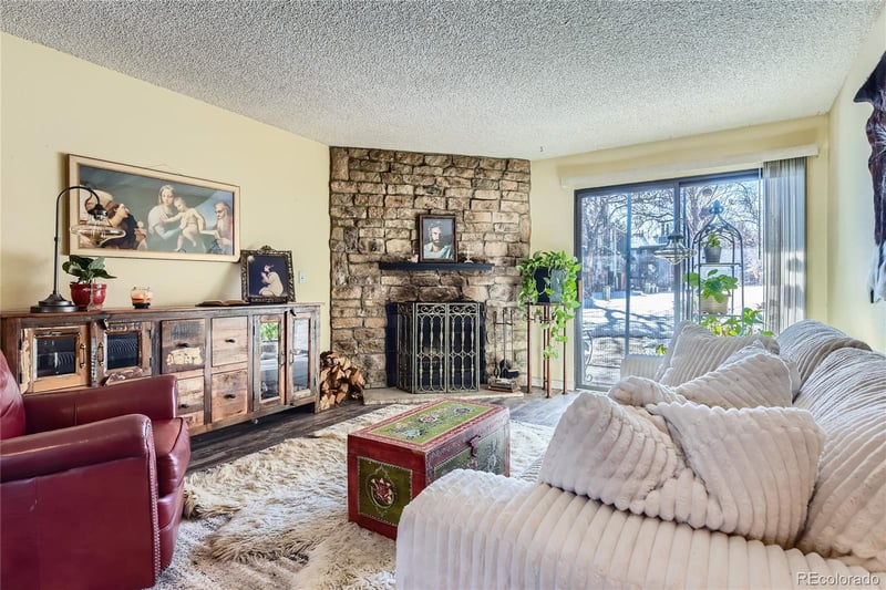 3576 S Depew St #104, Lakewood, CO 80235