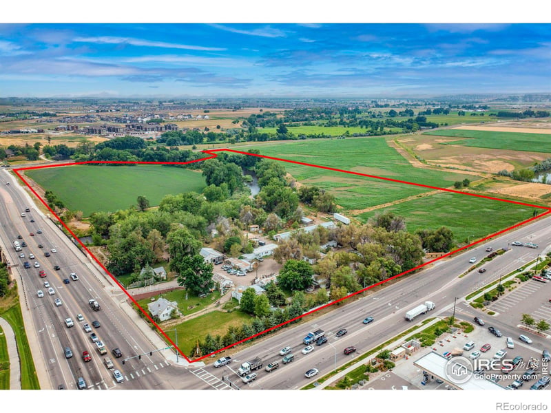 4801 Harmony Rd, Fort Collins, CO 80528