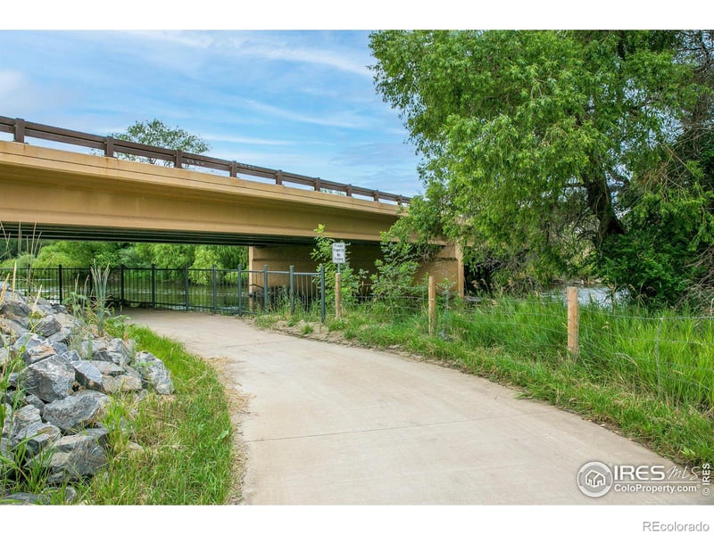 4801 Harmony Rd, Fort Collins, CO 80528