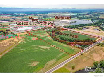 4801 Harmony Rd, Fort Collins, CO 80528
