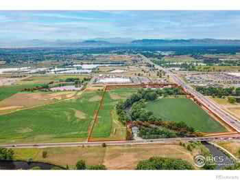 4801 Harmony Rd, Fort Collins, CO 80528