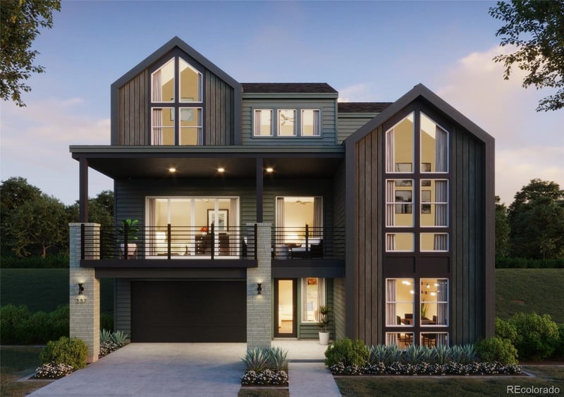 11490 Alla Breve Cir, Lone Tree, CO 80134