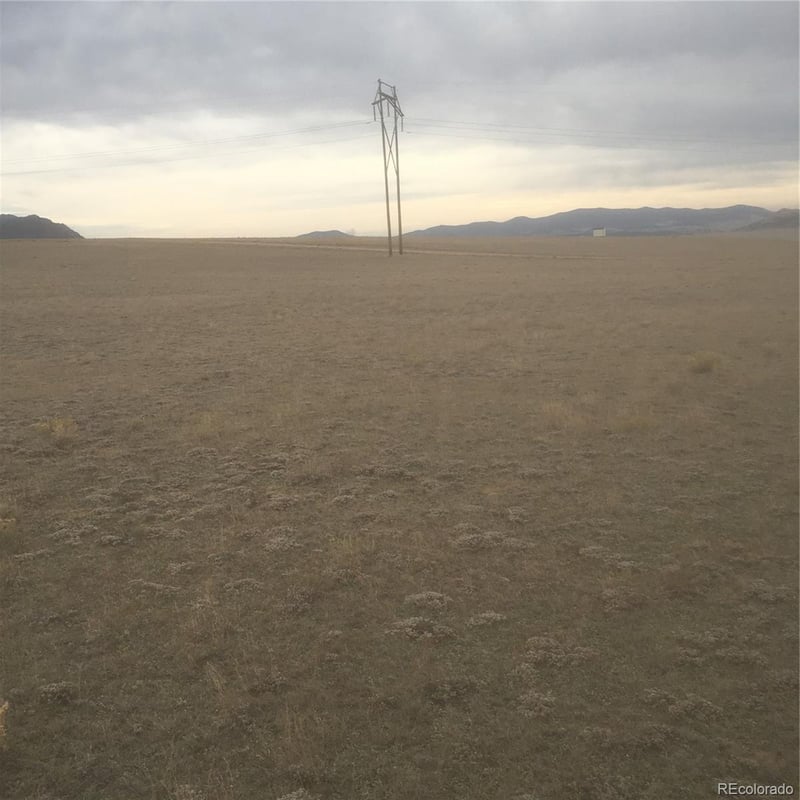 9623 Clear Creek Rd, Hartsel, CO 80827