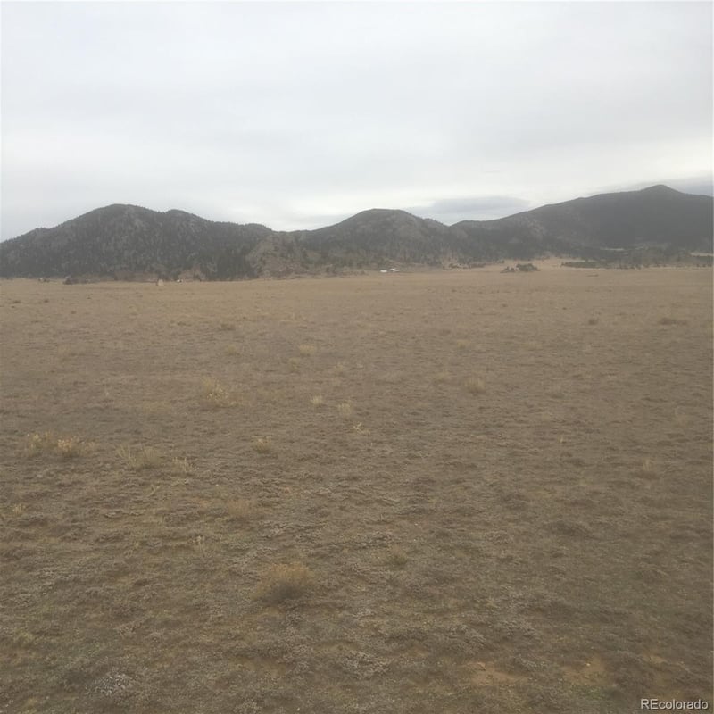 9623 Clear Creek Rd, Hartsel, CO 80827