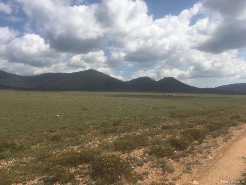 9623 Clear Creek Rd, Hartsel, CO 80827