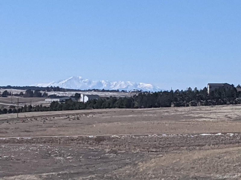 44324 Wrangle Ct Lot 4-5, Parker, CO 80138