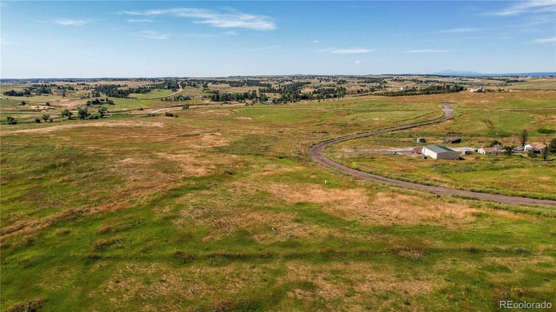 44324 Wrangle Ct Lot 4-5, Parker, CO 80138