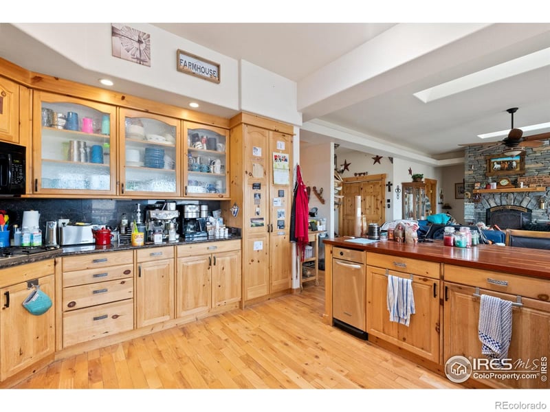 16850 N County Road 9, Wellington, CO 80549