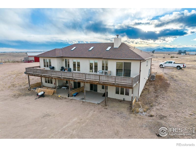 16850 N County Road 9, Wellington, CO 80549