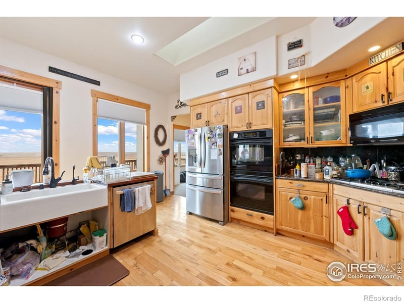 16850 N County Road 9, Wellington, CO 80549