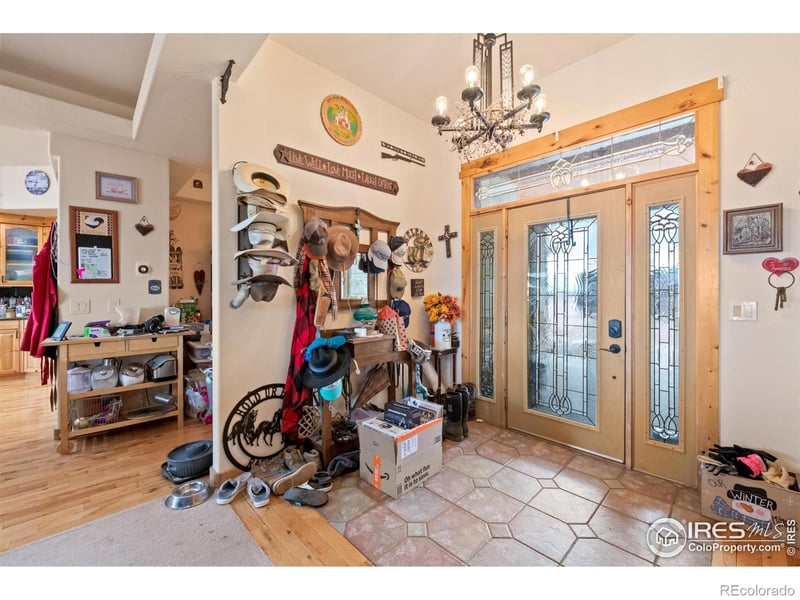 16850 N County Road 9, Wellington, CO 80549