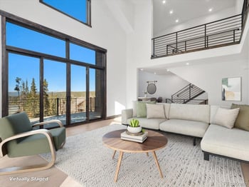 526 Fuller Placer Rd, Breckenridge, CO 80424