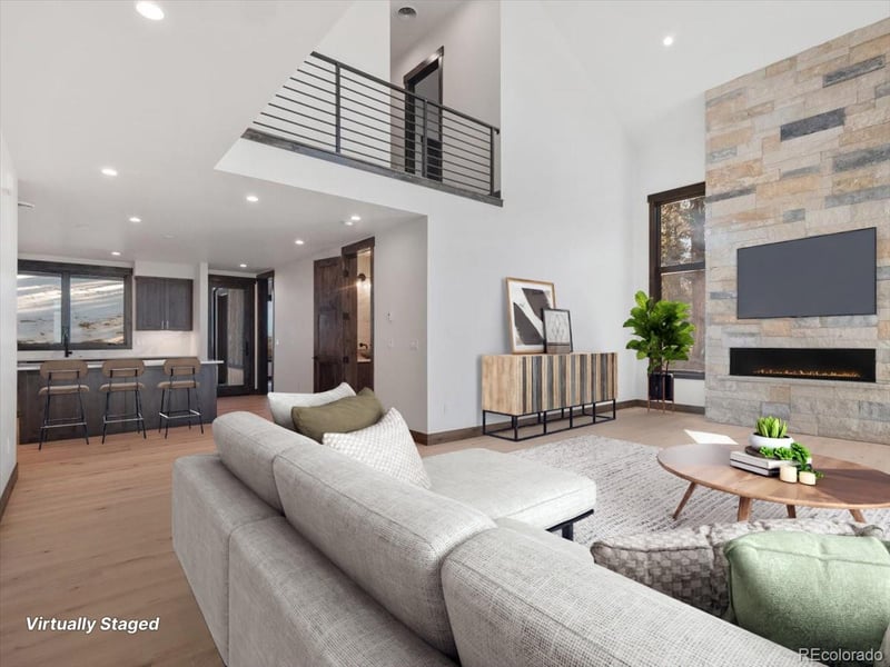 526 Fuller Placer Rd, Breckenridge, CO 80424