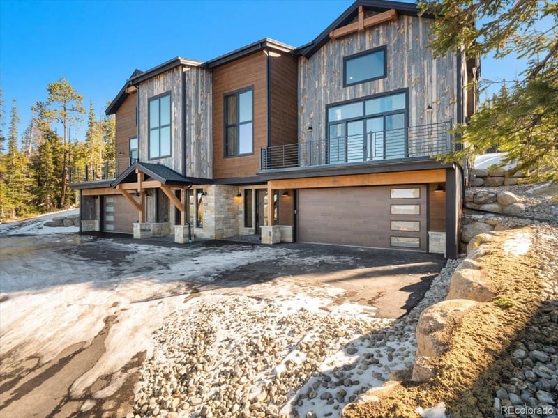 526 Fuller Placer Rd, Breckenridge, CO 80424