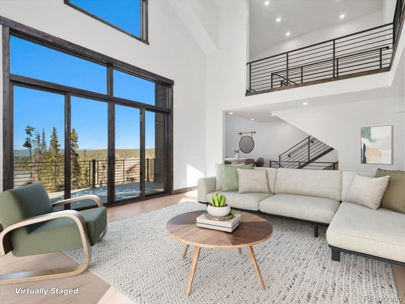 526 Fuller Placer Rd, Breckenridge, CO 80424
