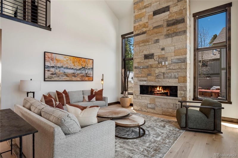 526 Fuller Placer Rd, Breckenridge, CO 80424