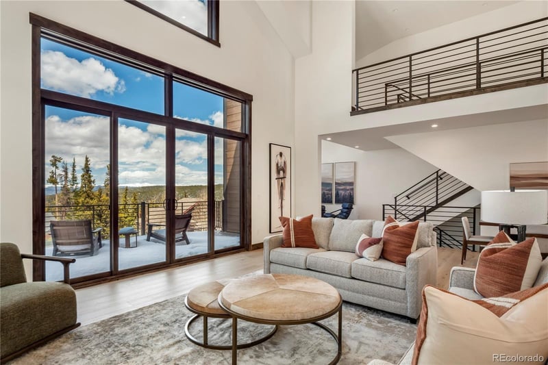 526 Fuller Placer Rd, Breckenridge, CO 80424