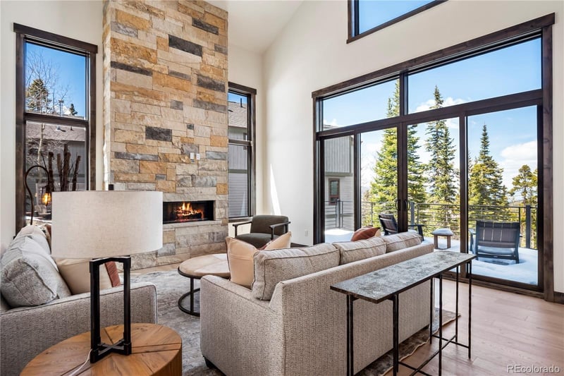 526 Fuller Placer Rd, Breckenridge, CO 80424