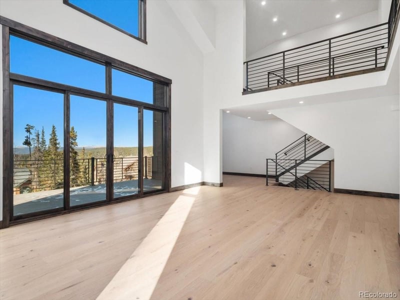 526 Fuller Placer Rd, Breckenridge, CO 80424