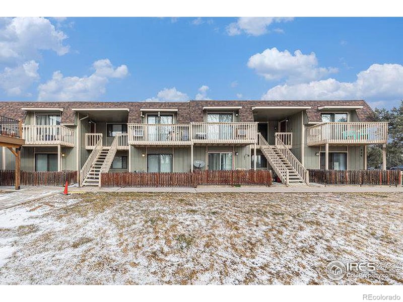 806 Stone Mountain Dr #103, Windsor, CO 80550