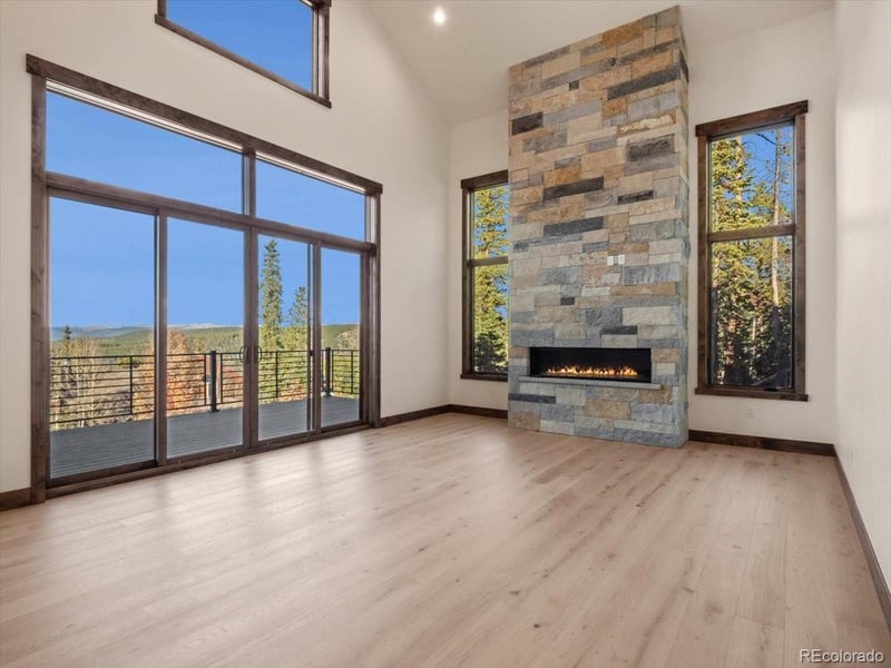 528 N Fuller Placer, Breckenridge, CO 80424