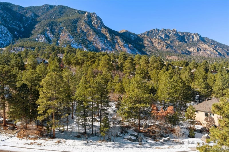 5960 Buttermere Dr, Colorado Springs, CO 80906