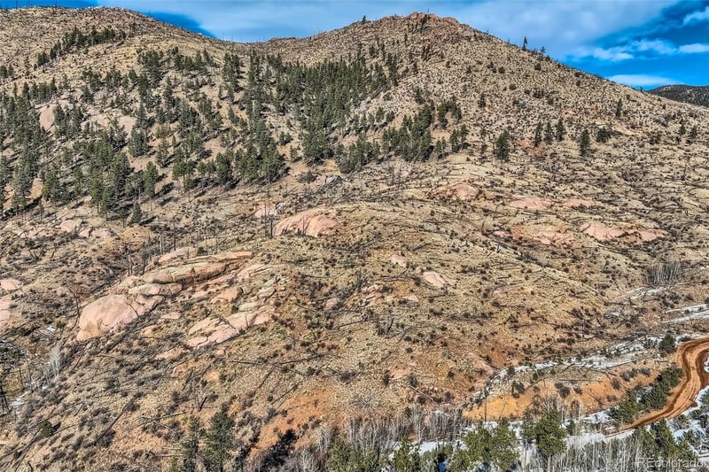 150557 Cochise Trl, Pine, CO 80470