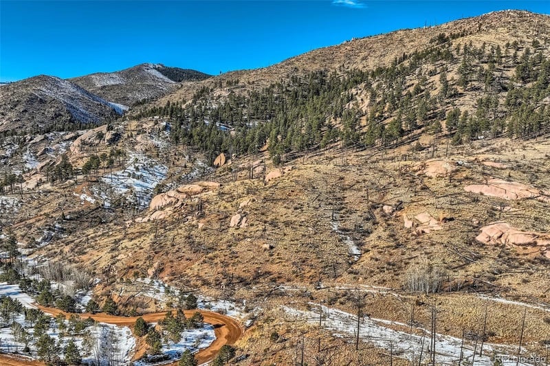 150557 Cochise Trl, Pine, CO 80470