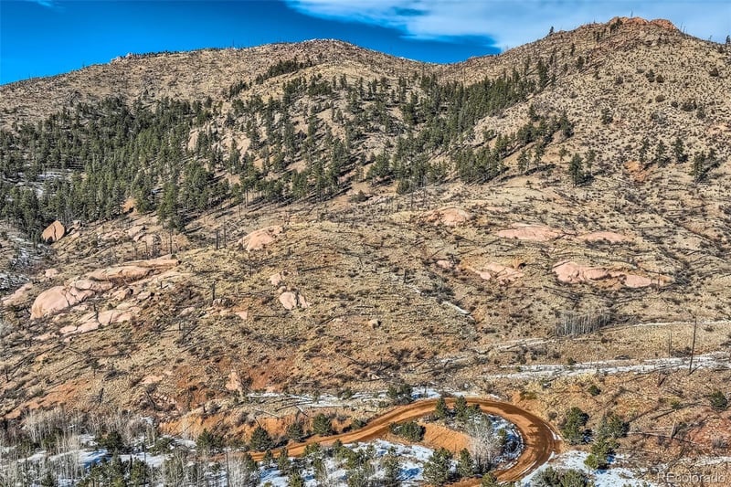 150557 Cochise Trl, Pine, CO 80470