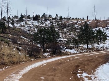 150557 Cochise Trl, Pine, CO 80470