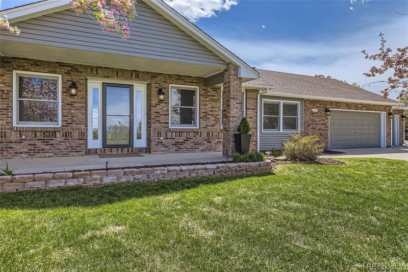 11592 Lewistown St, Commerce City, CO 80022