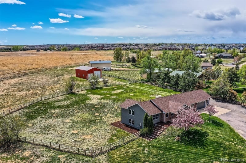 11592 Lewistown St, Commerce City, CO 80022