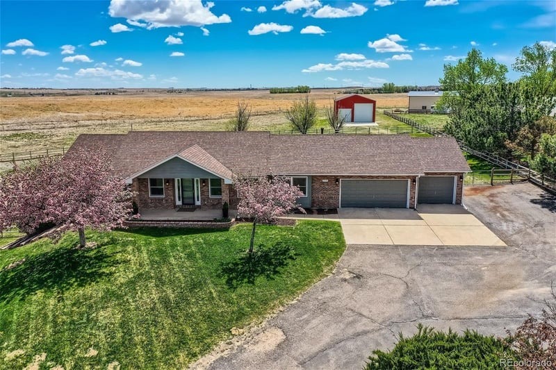 11592 Lewistown St, Commerce City, CO 80022