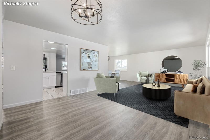 2538 Dover Way, Lakewood, CO 80227