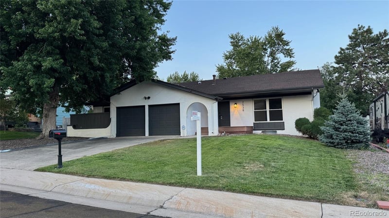 2538 Dover Way, Lakewood, CO 80227